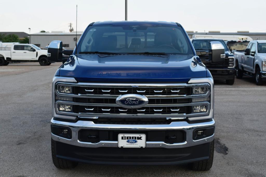 new 2026 Ford F-250 car, priced at $77,327