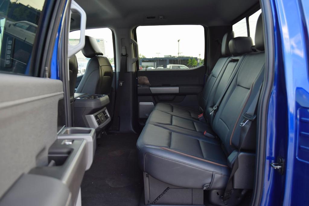 new 2026 Ford F-250 car, priced at $77,327