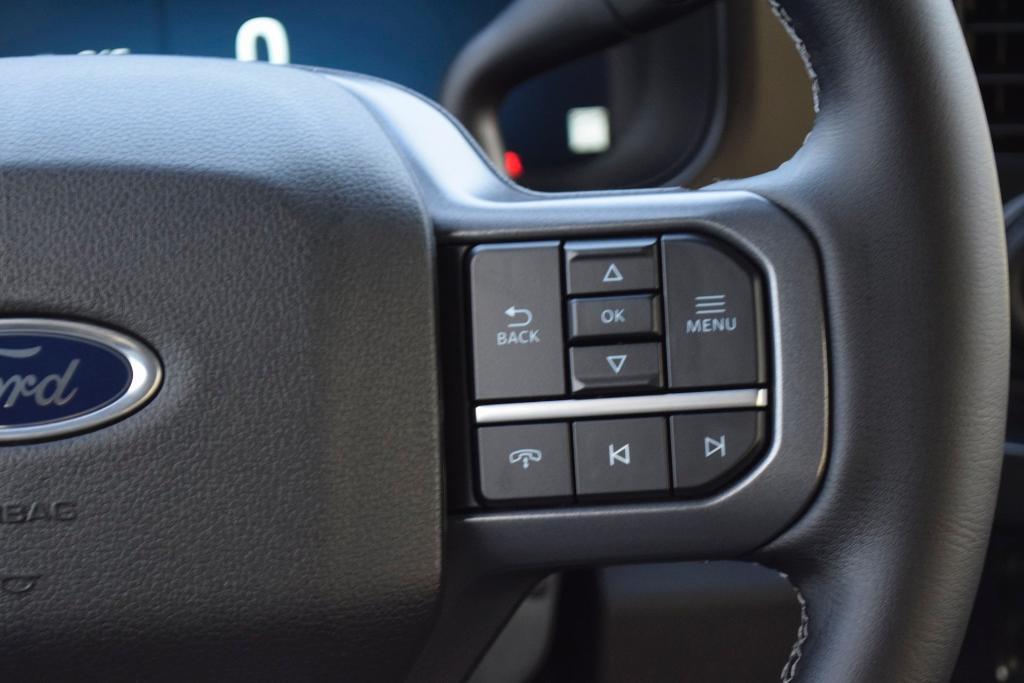 new 2026 Ford F-250 car, priced at $77,327