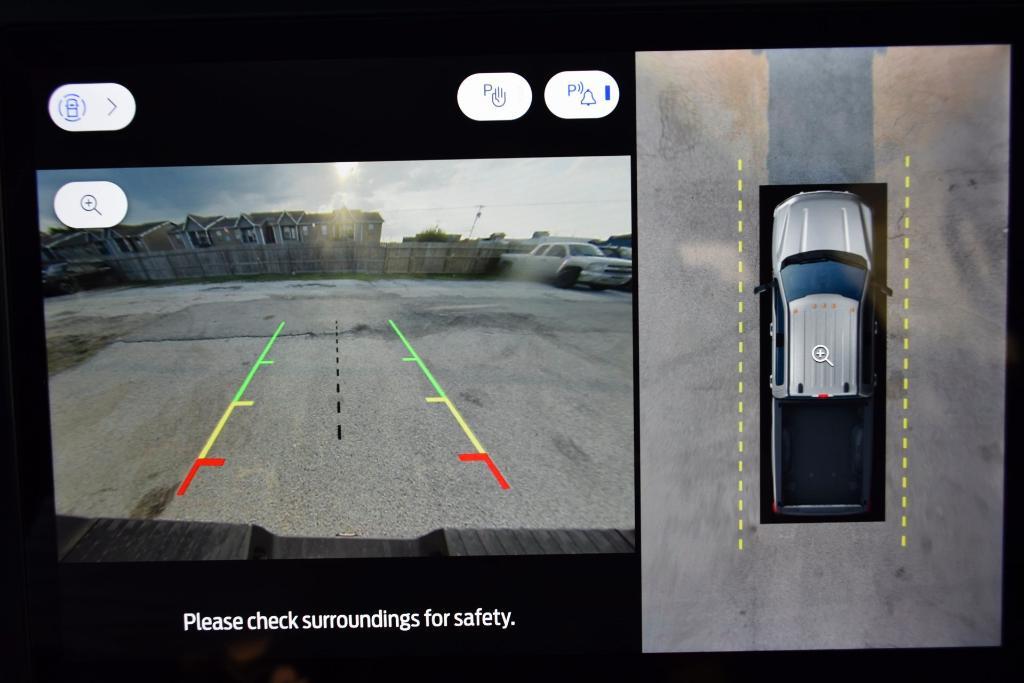 new 2026 Ford F-250 car, priced at $77,327