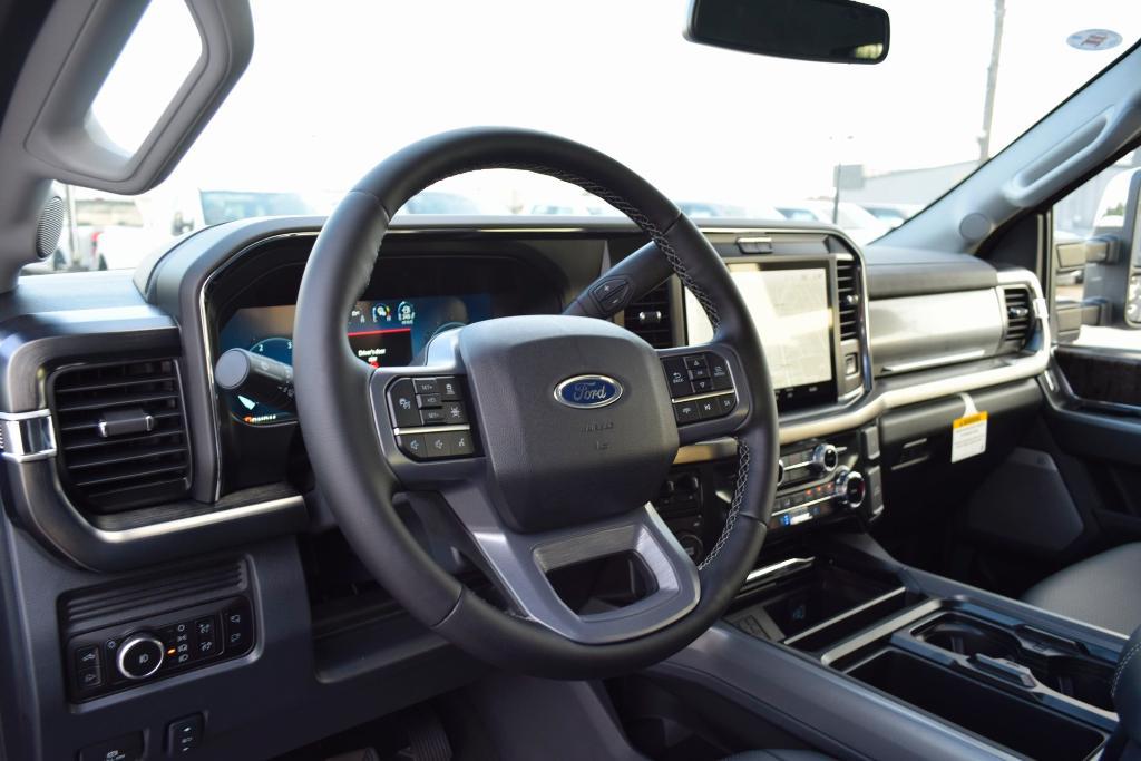 new 2026 Ford F-250 car, priced at $77,327