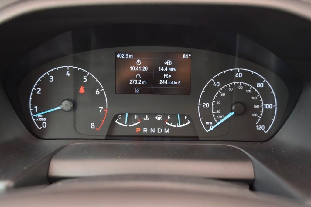 new 2024 Ford Transit-350 car, priced at $55,237