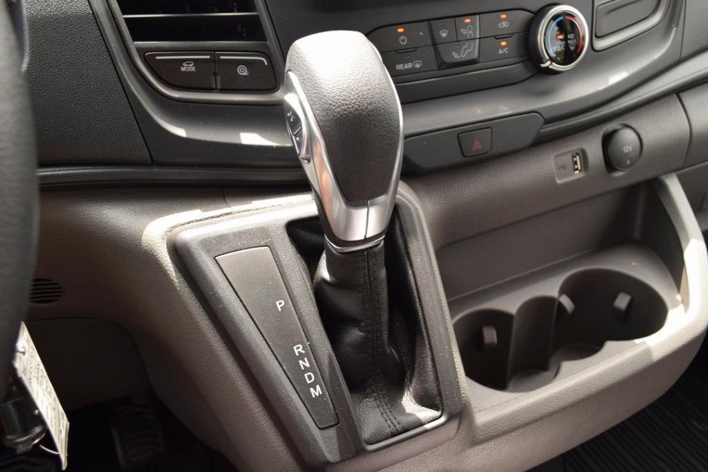 new 2024 Ford Transit-350 car, priced at $55,237