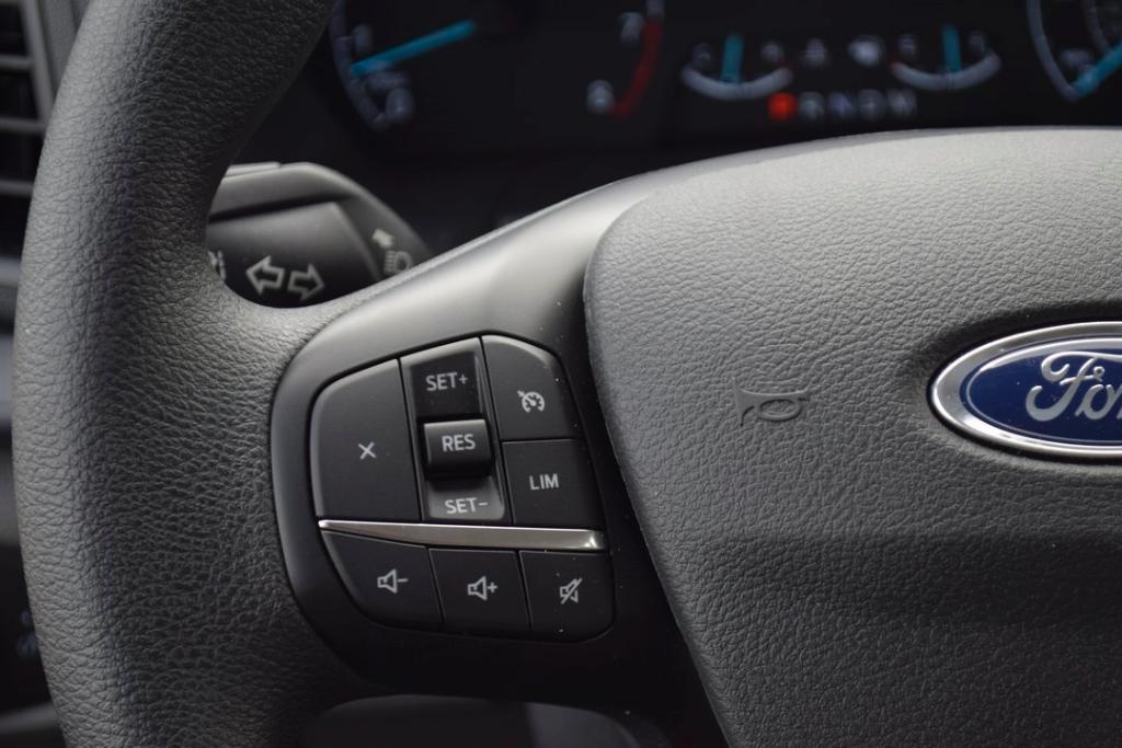new 2024 Ford Transit-350 car, priced at $55,237