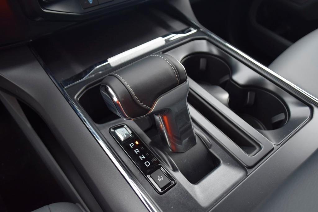 new 2025 Ford F-150 Lightning car, priced at $67,351