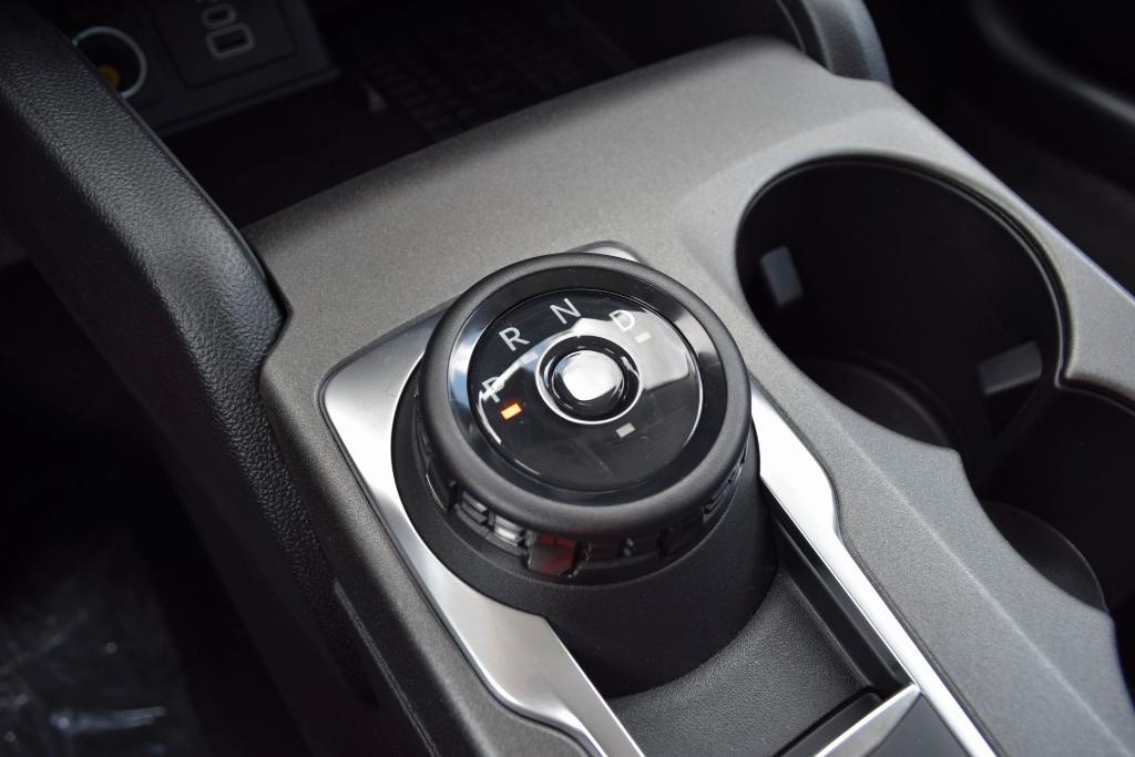 new 2025 Ford Bronco Sport car, priced at $35,332