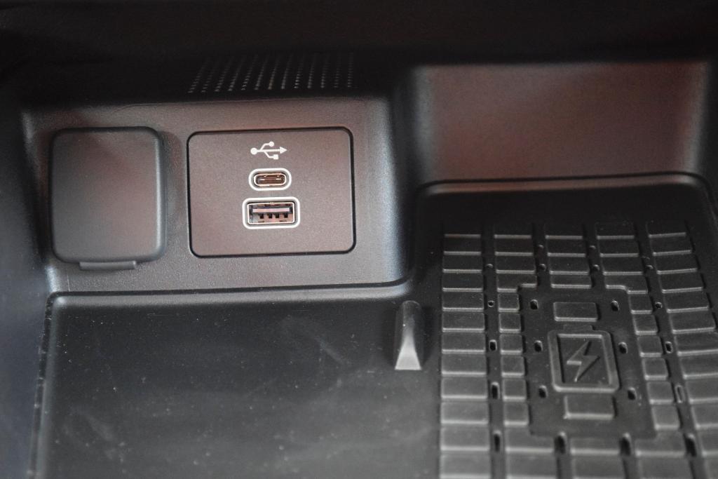 new 2025 Ford Bronco Sport car, priced at $35,332