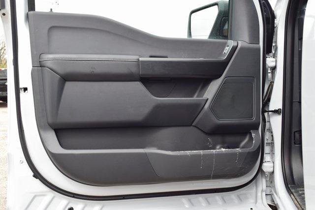 new 2025 Ford F-150 car, priced at $44,160