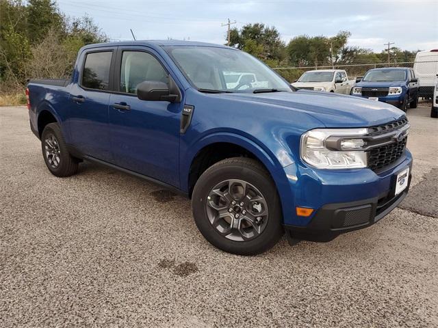 new 2024 Ford Maverick car, priced at $26,952