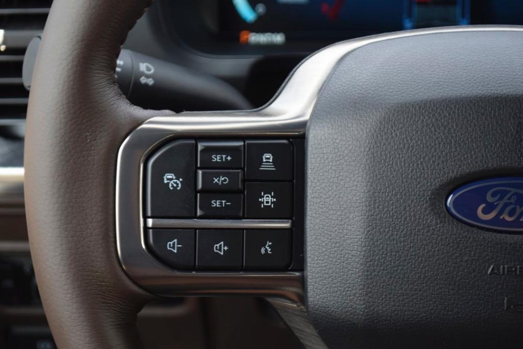 new 2025 Ford F-150 car, priced at $69,259