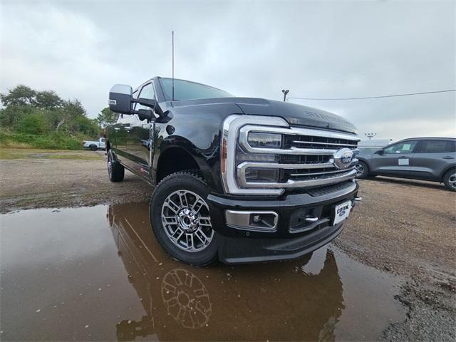 new 2024 Ford F-250 car, priced at $95,261