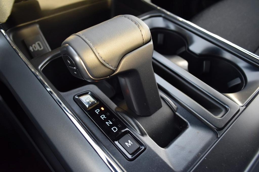 new 2025 Ford F-150 car, priced at $56,413