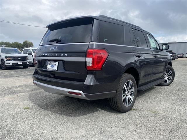 new 2024 Ford Expedition car, priced at $55,389