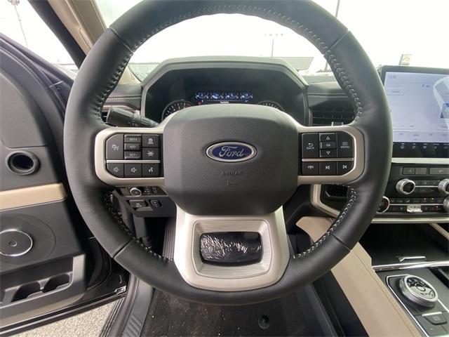 new 2024 Ford Expedition car, priced at $55,389