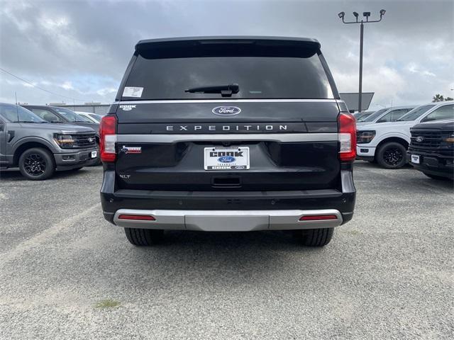 new 2024 Ford Expedition car, priced at $55,389