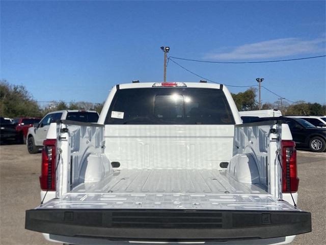 new 2024 Ford F-150 car, priced at $47,487