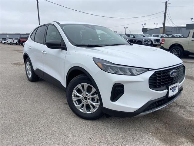 new 2025 Ford Escape car, priced at $27,510