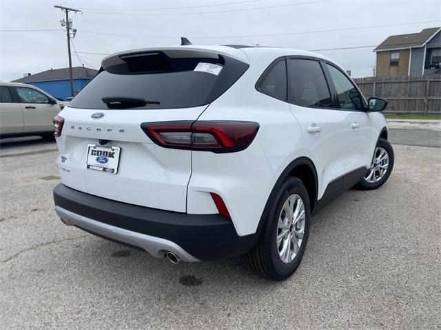 new 2025 Ford Escape car, priced at $27,510