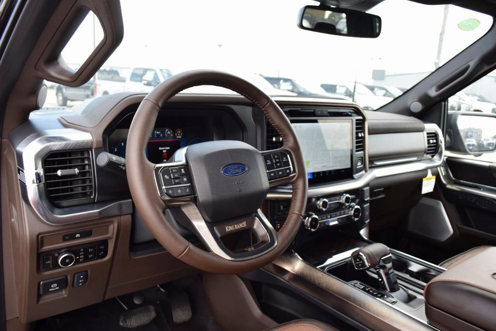 new 2025 Ford F-150 car, priced at $69,730