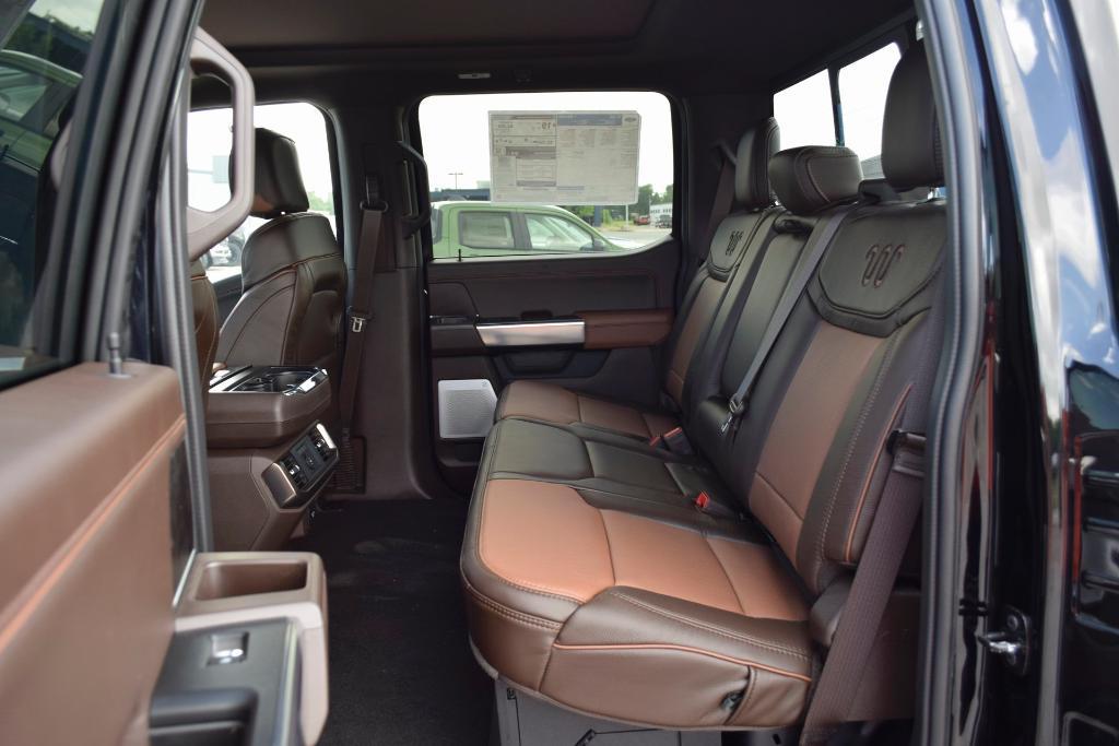 new 2025 Ford F-150 car, priced at $69,730