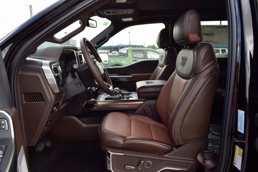new 2025 Ford F-150 car, priced at $69,730