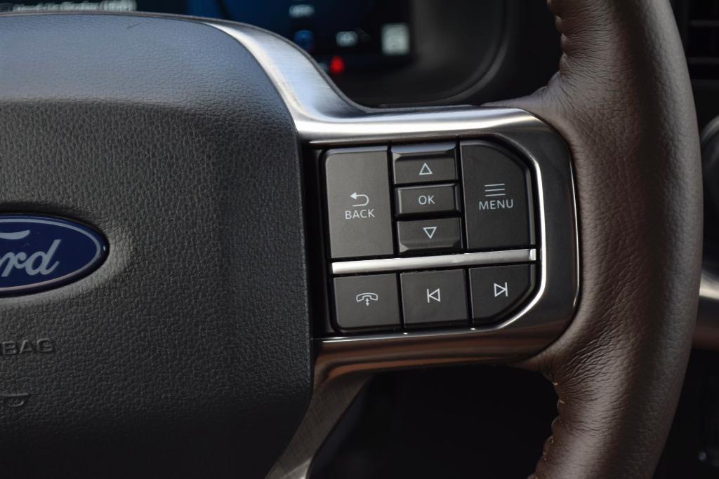 new 2025 Ford F-150 car, priced at $69,730