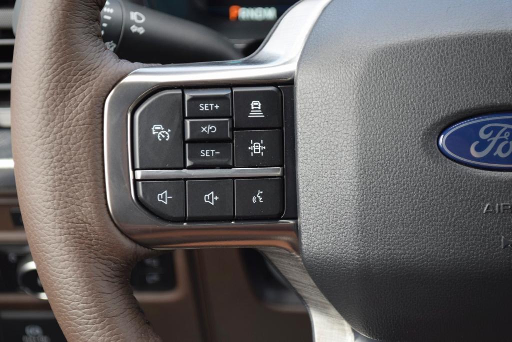 new 2025 Ford F-150 car, priced at $69,730