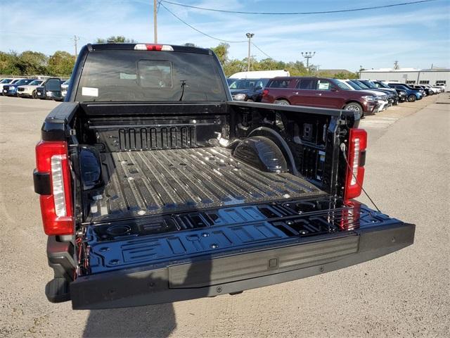 new 2024 Ford F-250 car, priced at $88,136