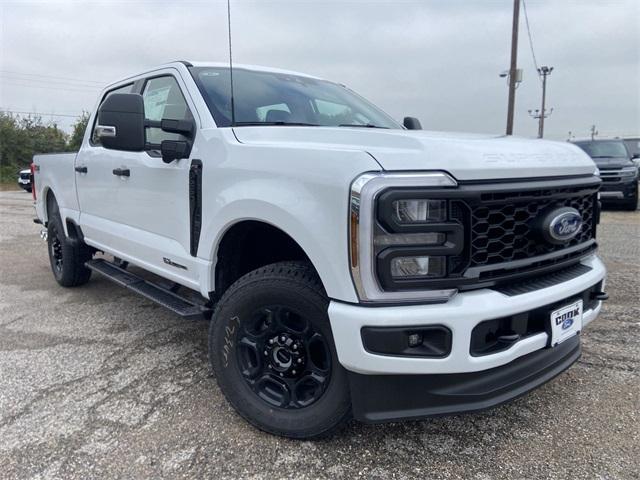 new 2024 Ford F-250 car, priced at $63,751