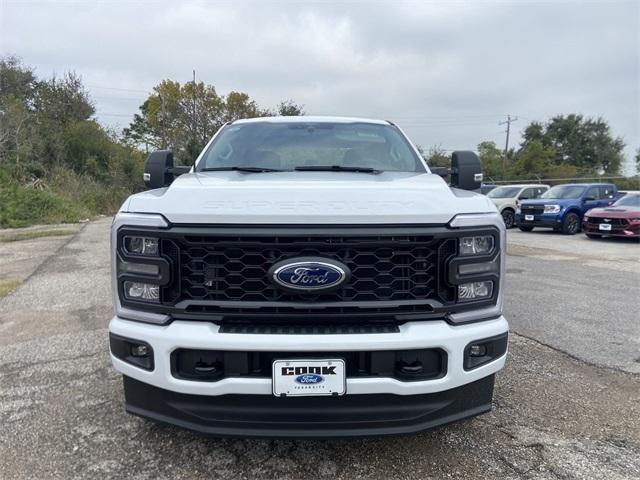 new 2024 Ford F-250 car, priced at $63,751