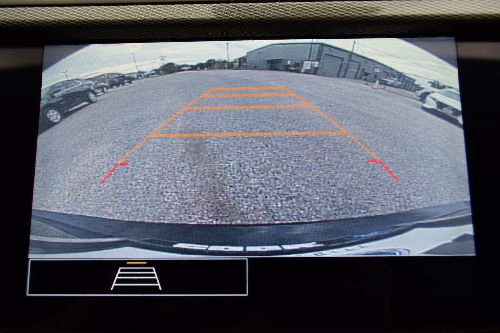 used 2023 Buick Encore GX car, priced at $18,486