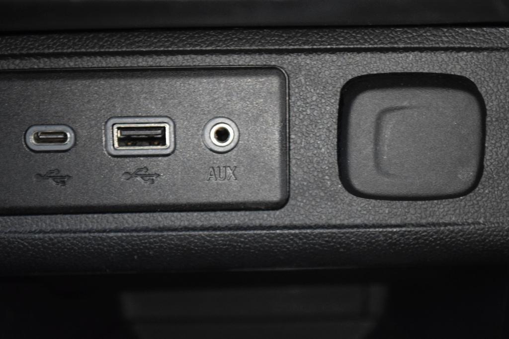 used 2023 Buick Encore GX car, priced at $18,486