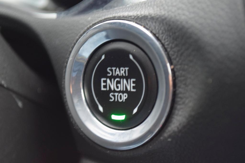 used 2023 Buick Encore GX car, priced at $18,486