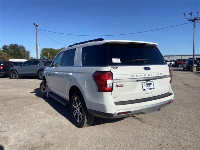 new 2024 Ford Expedition car, priced at $56,275