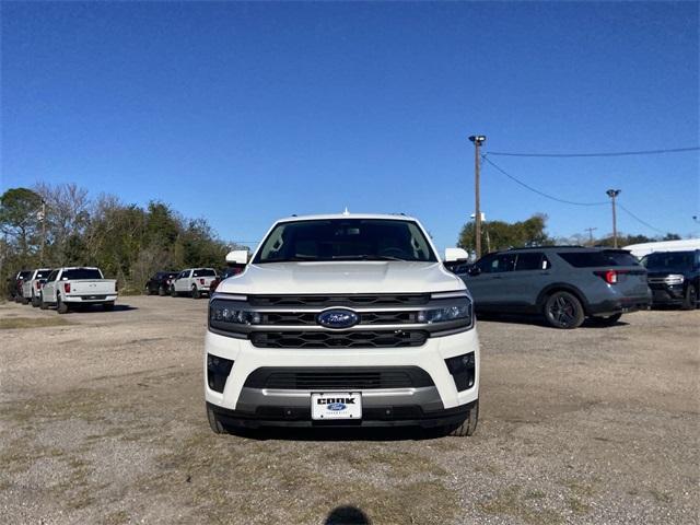 new 2024 Ford Expedition car, priced at $56,275