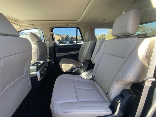 new 2024 Ford Expedition car, priced at $56,275