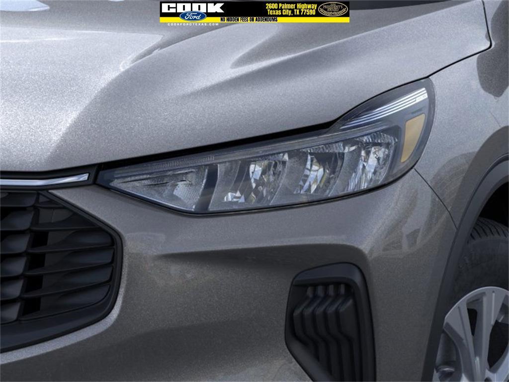 new 2025 Ford Escape car, priced at $23,645