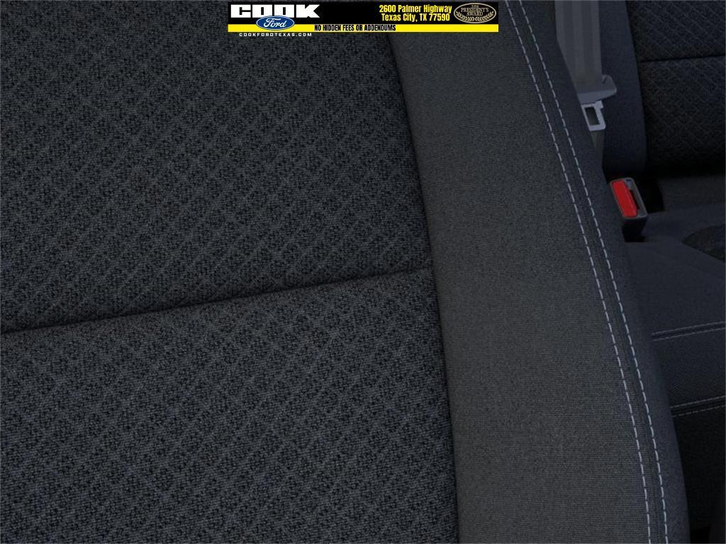 new 2025 Ford Escape car, priced at $23,645