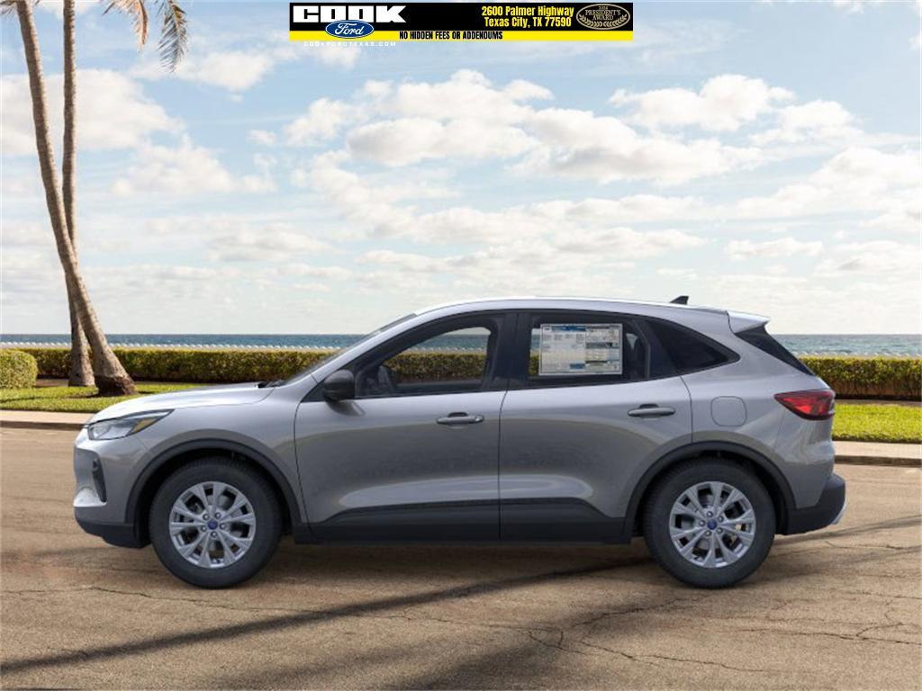 new 2025 Ford Escape car, priced at $23,645