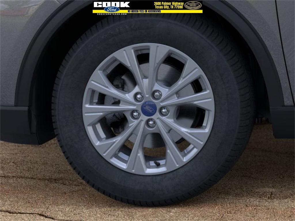 new 2025 Ford Escape car, priced at $23,645