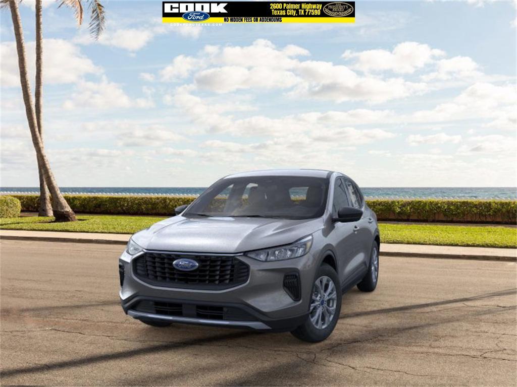 new 2025 Ford Escape car, priced at $23,645