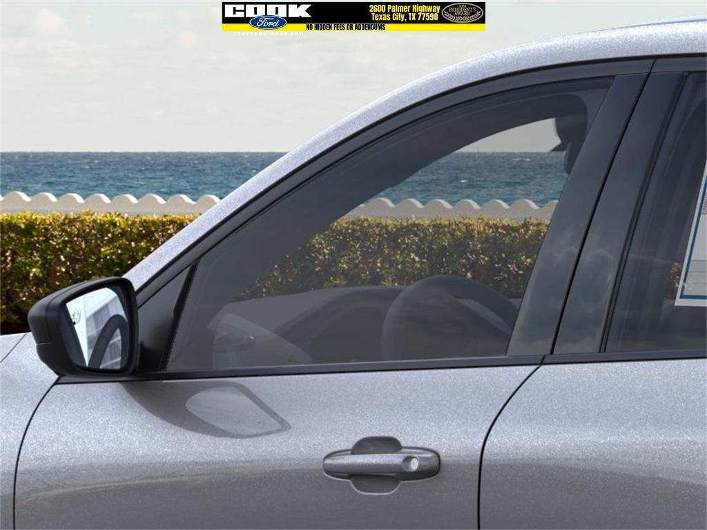 new 2025 Ford Escape car, priced at $23,645