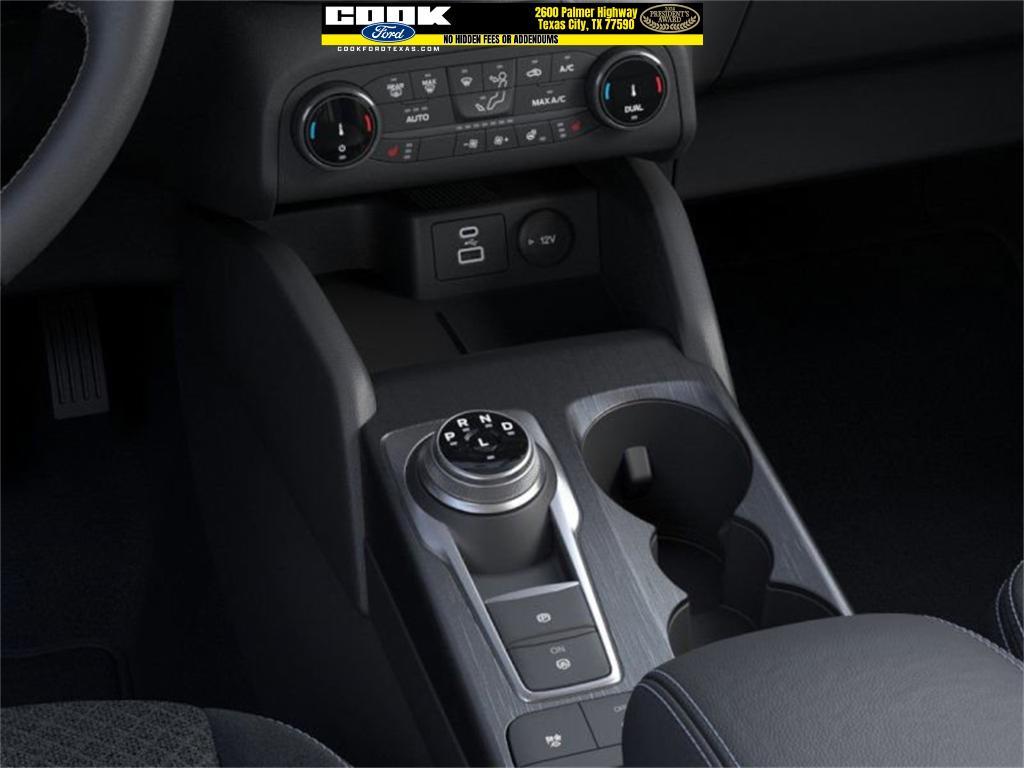 new 2025 Ford Escape car, priced at $23,645