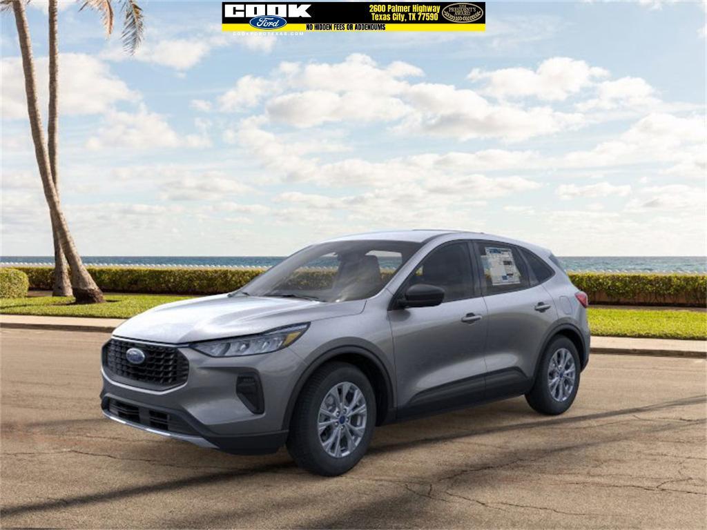 new 2025 Ford Escape car, priced at $23,645