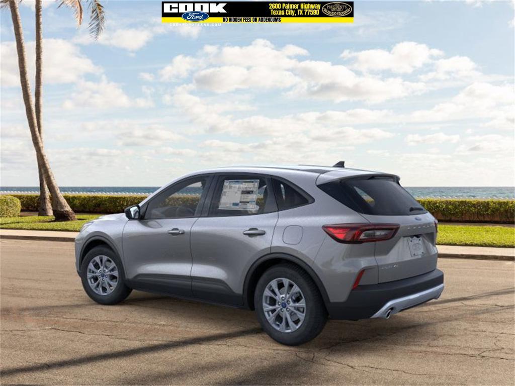 new 2025 Ford Escape car, priced at $23,645
