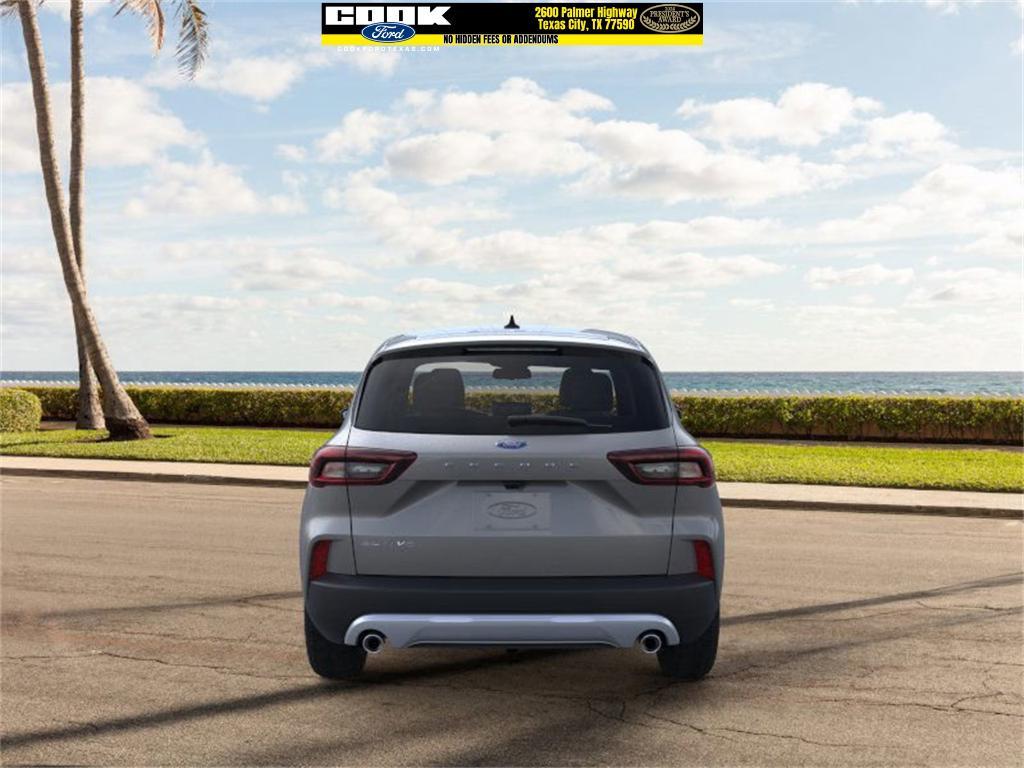 new 2025 Ford Escape car, priced at $23,645