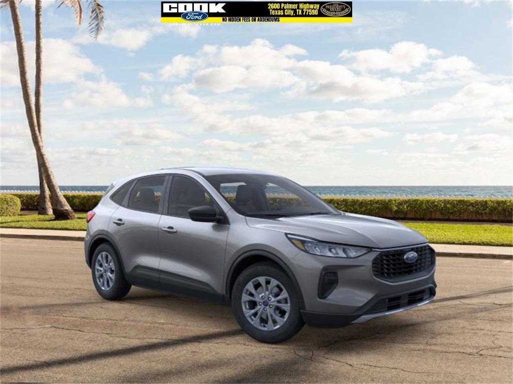new 2025 Ford Escape car, priced at $23,645