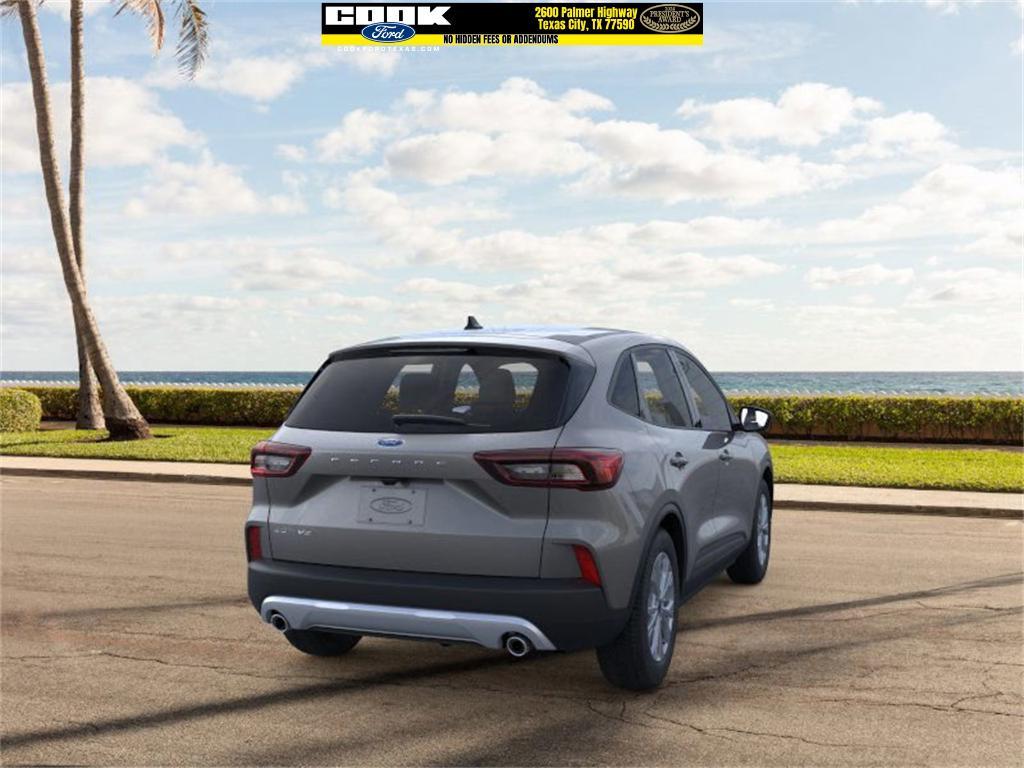 new 2025 Ford Escape car, priced at $23,645