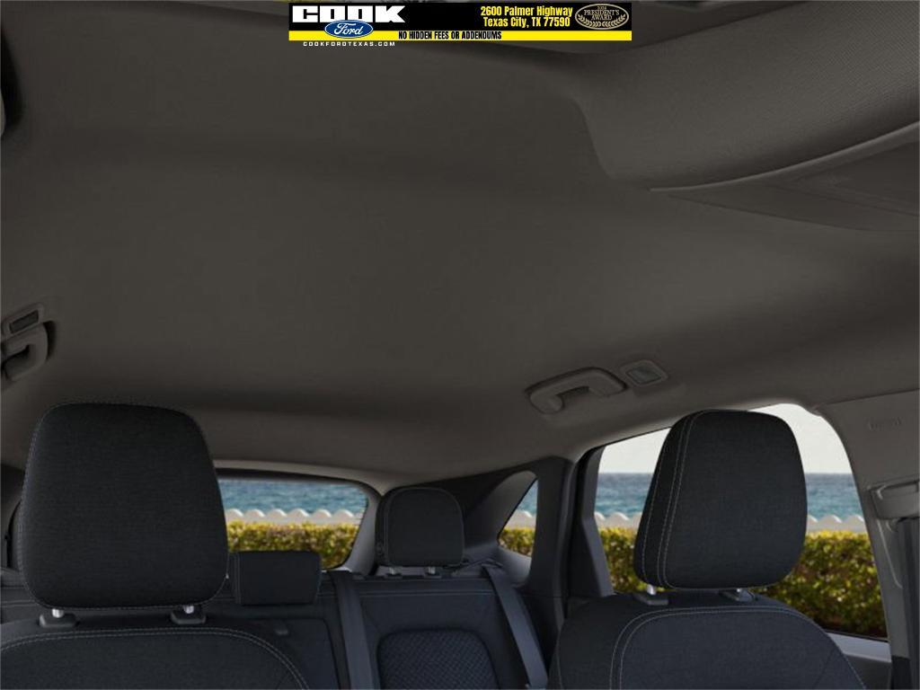 new 2025 Ford Escape car, priced at $23,645