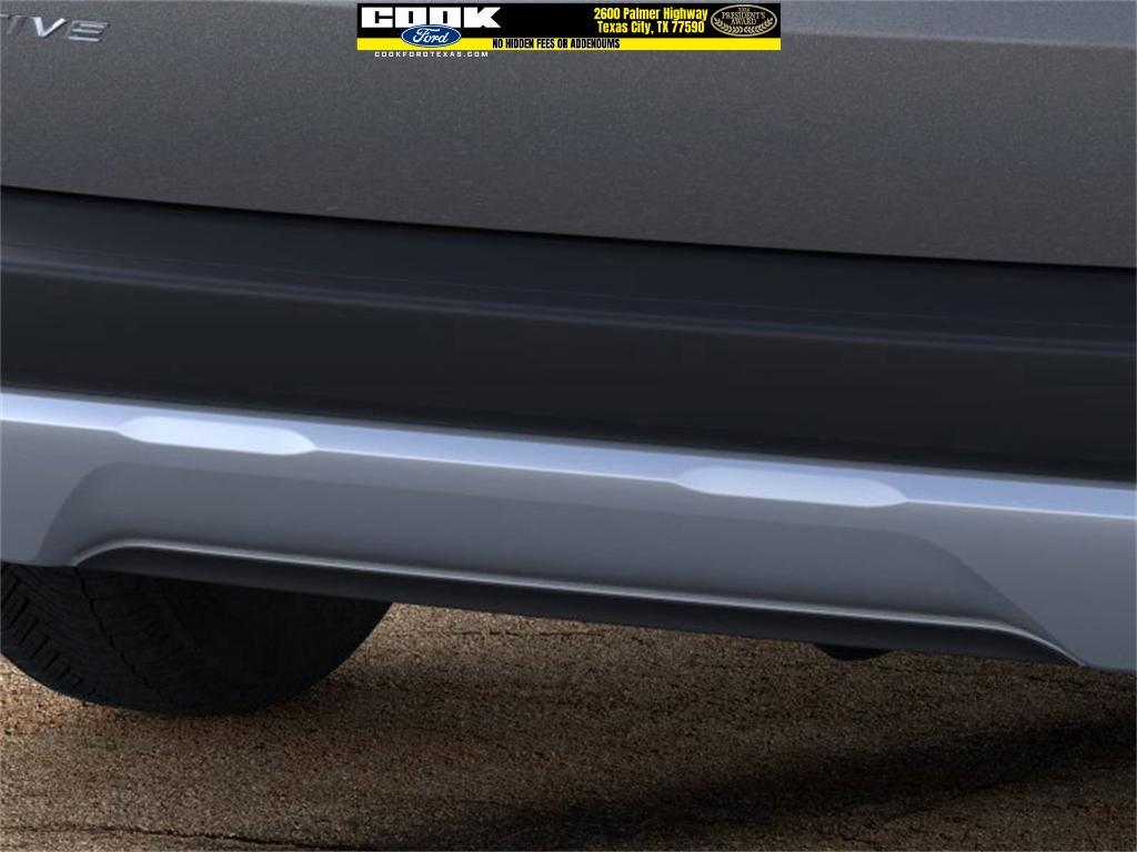 new 2025 Ford Escape car, priced at $23,645